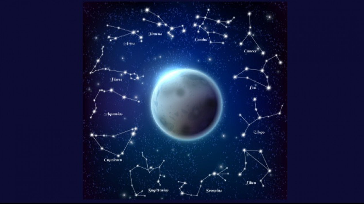 Ramalan Zodiak Besok Selasa, 14 Februari 2023, Untuk Aries, Taurus, dan Gemini, Dalam Hal Cinta Lebih Baik Lepaskan
            - galeri foto