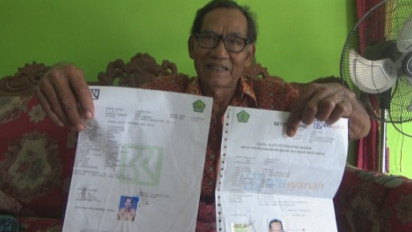 Calon Jamaah Haji 2020 Merasa Gundah dengan Isu Naiknya Biaya Haji