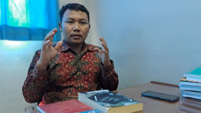 Sambo Hukuman Mati, Pakar Hukum UIN Lampung: Penuhi Rasa Keadilan