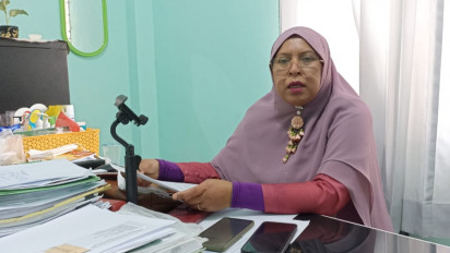 Kasus Diabetes Pada Anak di Medan Meningkat, Kepala P2P Dinas Kesehatan Kota Medan Ingatkan Ini !