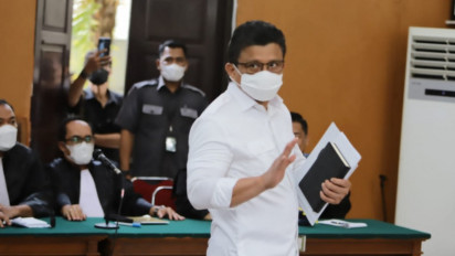 Kilas Balik: 10 Fakta Kebohongan Ferdy Sambo Hingga Membuatnya Divonis Hukuman Mati Atas Kasus Pembunuhan Brigadir J