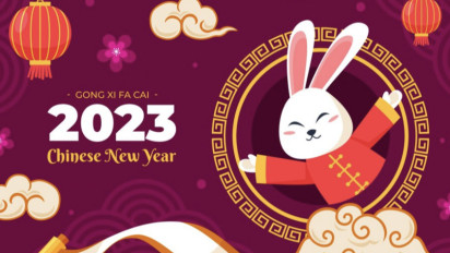 5 Shio Ini Keinginannya Terwujud dalam Hitungan Hari, Dapat Harta Warisan Berlimpah dan Jodoh di Tahun Kelinci Air 2023