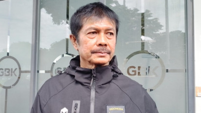 Ini Tiga Penantang Timnas U-20 pada Turnamen Mini PSSI, 17-21 Februari 2023