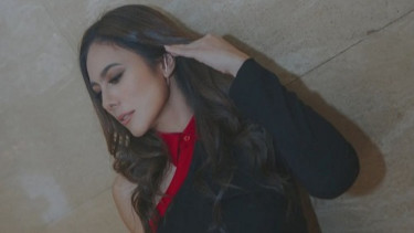 Serial âOpen BOâ Soroti Sisi Lain Kehidupan PSK, Dibintangi Wulan Guritno