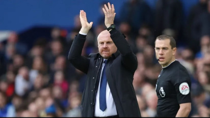 Sean Dyche Angkat Suara Soal Rumor Sebagai Fans Liverpool
