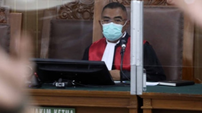 Hakim Wahyu Dinilai Penuh Tekanan Seusai Vonis Mati oleh Pengacara Ferdy Sambo