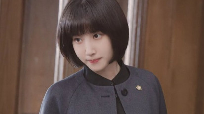 Park Eun Bin Bakal Main di Drakor Diva of the Deserted Island, Genrenya Komedi Romantis