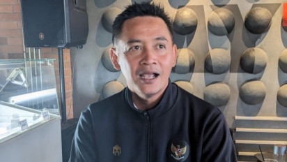Caketum PSSI Doni Setiabudi Tawarkan Lima Kasta untuk Liga Indonesia