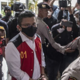 Ferdy Sambo Dihukum Mati, Mabes Polri: Hargai Keputusan Hakim