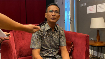 Tanggapan Ayah Brigadir J Atas Vonis Hukuman Mati Ferdy Sambo: Sudah Sepantasnya Orang Sekeji Dia!