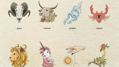 Ramalan Kisah Cinta Dua Bintang Zodiak, Ramalan Zodiak Hari Ini 13 Februari 2023. Saatnya Melamar Pasangan Segera!