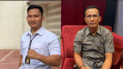 Cerita Haru Ayah Brigadir J soal Cita-cita Yosua dari Kecil Ingin Jadi Polisi, Malah Tewas Tragis oleh Ferdy Sambo