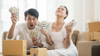 Auto Kaya, 5 Zodiak ini Jadi ‘Crazy Rich’ Mendadak Dapat Harta Berlimpah di Tahun 2023, Bisa Borong Apa Saja!