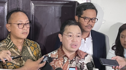 Hakim PN Jaksel Jatuhkan Vonis Mati, Arman Haris Pengacara Keluarga: Ferdy Sambo Sudah Siap dengan Risiko Paling Tinggi