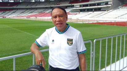 HUT 15 Tahun tvOne, Menpora: Indonesia Siap Gelar Piala Dunia U-20, Mohon Dukungan Televisi News & Sport