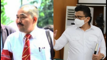 Biar Tak Ada Ferdy Sambo Berikutnya, Kamaruddin Simanjuntak Usul Rumah Duren Tiga Jadi Ini
