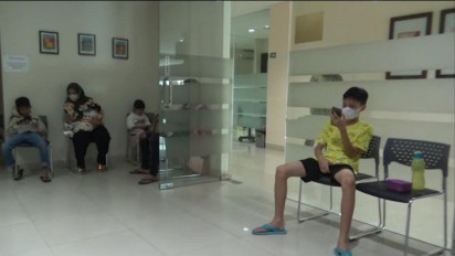 Cegah Diabetes Anak, Ahli Gizi Minta Perhatikan 3J pada Makanan dan Minuman