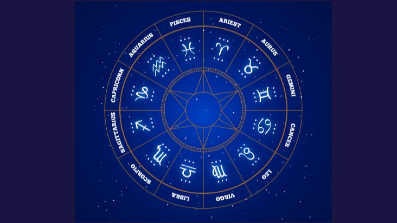 Ramalan Zodiak Hari Ini Selasa, 14 Februari 2023, Untuk Aries, Taurus, Gemini: Hari yang Menyenangkan Untukmu
            - galeri foto
