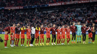 PSG Vs Bayern Munchen: Ibrahimovic Bisa Jadi Senjata Rahasia FC Hollywood