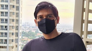 Wabup Indramayu Lucky Hakim Mengundurkan Diri, Gerindra Belum Terima Surat Pengundurannya