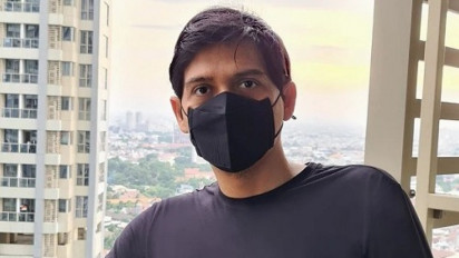 Wabup Indramayu Lucky Hakim Mengundurkan Diri, Gerindra Belum Terima Surat Pengundurannya