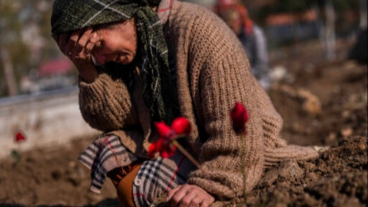 UPDATE! Korban Tewas Gempa Turki dan Suriah Mencapai Lebih dari 36.000 