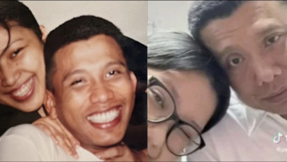 ‘Aku Bangga Jadi Putrimu, Selalu’ Trisha Eungelica Unggah Foto-foto Haru Bersama Ferdy Sambo, Ada Potret Lawas dan Trisha Kecil