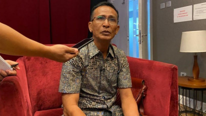 Ayah Brigadir J Berharap Semua Terdakwa yang Terlibat Pembunuhan Anaknya Dihukum Maksimal