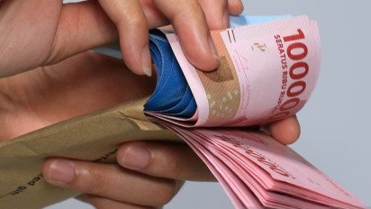 Bank Indonesia Pastikan Utang Luar Negeri Indonesia Terkendali