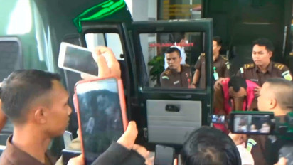 Rugikan Negara mencapai Rp4,9 Miliar, Kejari Sungai Penuh Resmi Tetapkan 3 Tersangka Kasus Tunjangan Rumdis DPRD Kerinci