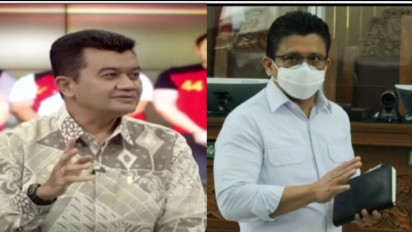 Reza Indragiri Sebut Kebohongan soal Pelecehan Seksual Jadi Pemberat Hukuman Ferdy Sambo dan Putri
