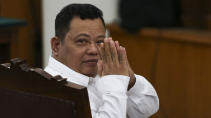 Ini Alasan Hakim Jatuhkan Vonis 15 Tahun Penjara Terhadap Kuat Ma'ruf