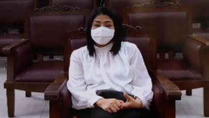 Kilas Balik 5 Pernyataan Kontroversial Putri Candrawathi, Pernah Ngaku Dipaksa Ferdy Sambo Untuk.......