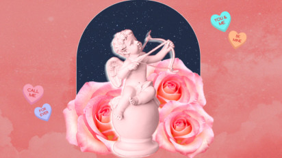 Horoskop Cinta dan Relationship, Ramalan Zodiak Spesial Valentine Mari Rayakan Cinta Hari Ini!