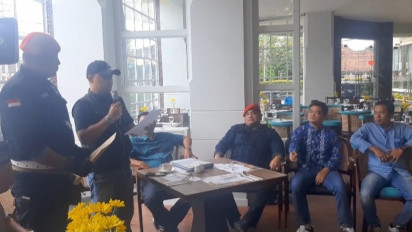 Marak Aksi Kekerasan Jalanan, Ormas di Yogyakarta Dorong Gerakan Anti Klitih