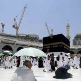 Lonjakan Biaya Penerbangan Haji Akibat Kenaikan Avtur, Pakar Sarankan Presiden Prabowo Lakukan Langkah Ini