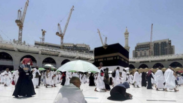 Lonjakan Biaya Penerbangan Haji Akibat Kenaikan Avtur, Pakar Sarankan Presiden Prabowo Lakukan Langkah Ini