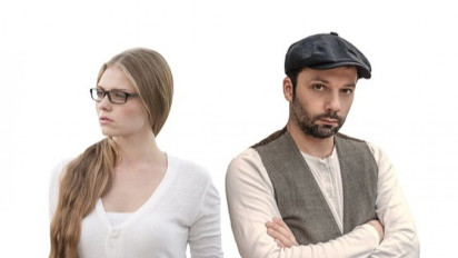 Jangan Pernah Negur Suami Kayak Gini Bun, Bukannya Didengar tapi Malah Bikin...