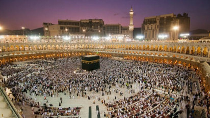 Soal Biaya Haji 2023, Dirut Garuda Indonesia Katakan Ini