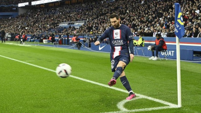 Mengapa Qatar Ingin Beli Manchester United Meski sudah Memiliki PSG?