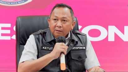 Kejaksaan Agung Masih Pelajari Soal Vonis Hakim PN Jakarta Selatan Terhadap Terdakwa Ferdy Sambo dkk