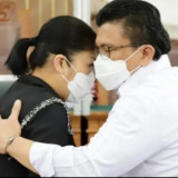 Spesial HUT ke-80 RI, Ini 5 Narapidana Terkenal ini Terima Remisi Masa Tahanan, Mulai dari Putri Candrawathi hingga Mario Dandy