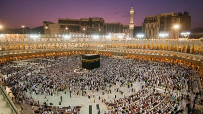 Kemarin DPR dan Kemenag Hadapi Jalan Buntu Penentuan Biaya Haji, Lanjut Hari Ini