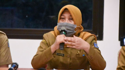 Ngeri! 184 Anak di Surabaya Terkena Diabetes Militus, Dinkes Ungkap Penyebabnya