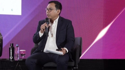 Optimis Tercapai, Grup MIND ID Targetkan Net Zero Emission di Holding Tambang pada 2060