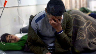 Lebih Dari 7 Juta Anak Terdampak Gempa Turki-Suriah