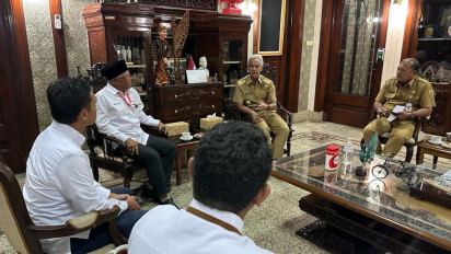 Pemprov Jateng Gandeng PLN Gratiskan 1.670 Sambungan Listrik bagi Warga Miskin