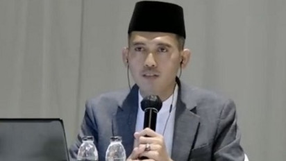 Asrorun Ni’am Sholeh Dikukuhkan sebagai Guru Besar Ilmu Fikih UIN Jakarta