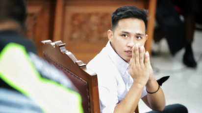 Sikap Batin Bharada E Terungkap, Terbukti Sengaja Hilangkan Nyawa Brigadir J