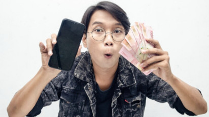 Ramalan Zodiak KEUANGAN Besok Kamis 16 Februari 2023, Cancer, Leo, Virgo Bebas Utang, Pundi Uang Masuk ke Rekening